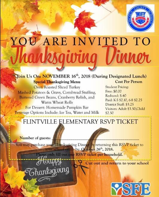 RSVP