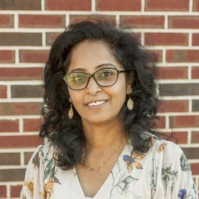 MayuriLakshman's Profile Photo