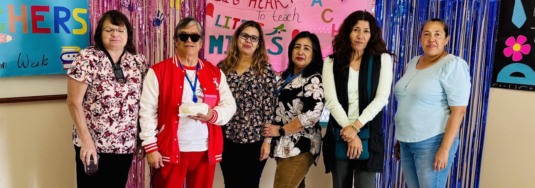 Teachers