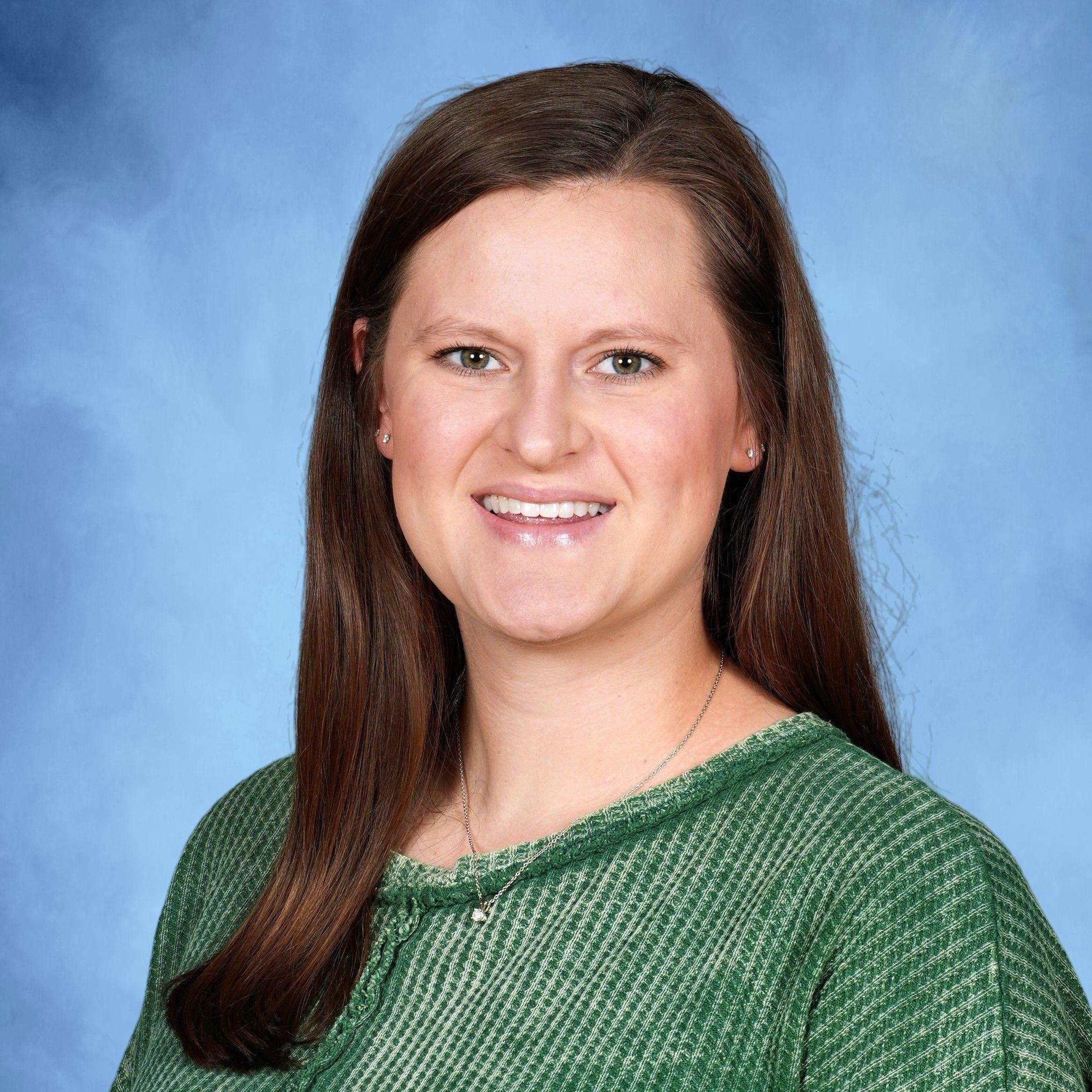 MorganWebel's Profile Photo