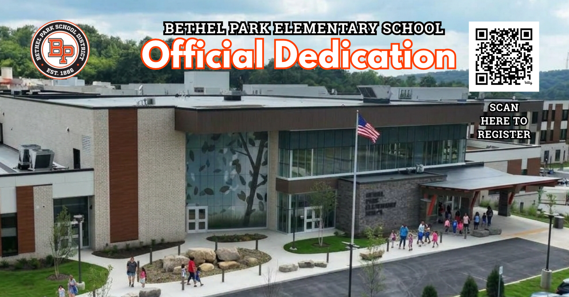 BPES Dedication