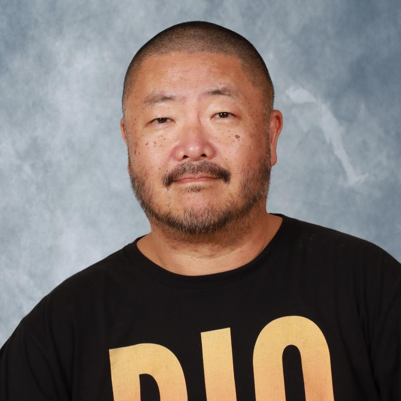 YongKim's Profile Photo