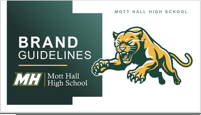 Mott Hall Brand Guidelines