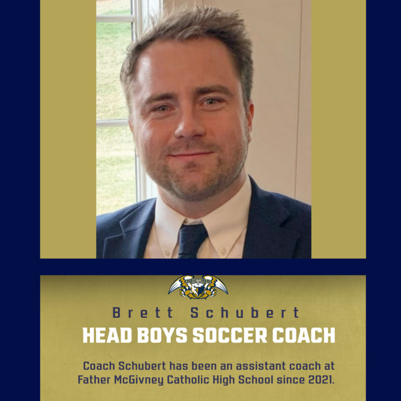 Coach Brad