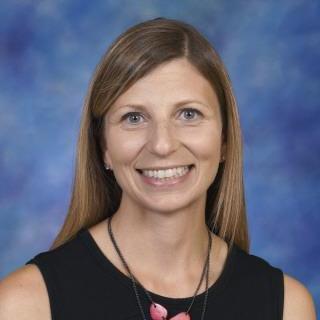 Teacher Spotlight- Ms. Benedict! Featured Photo