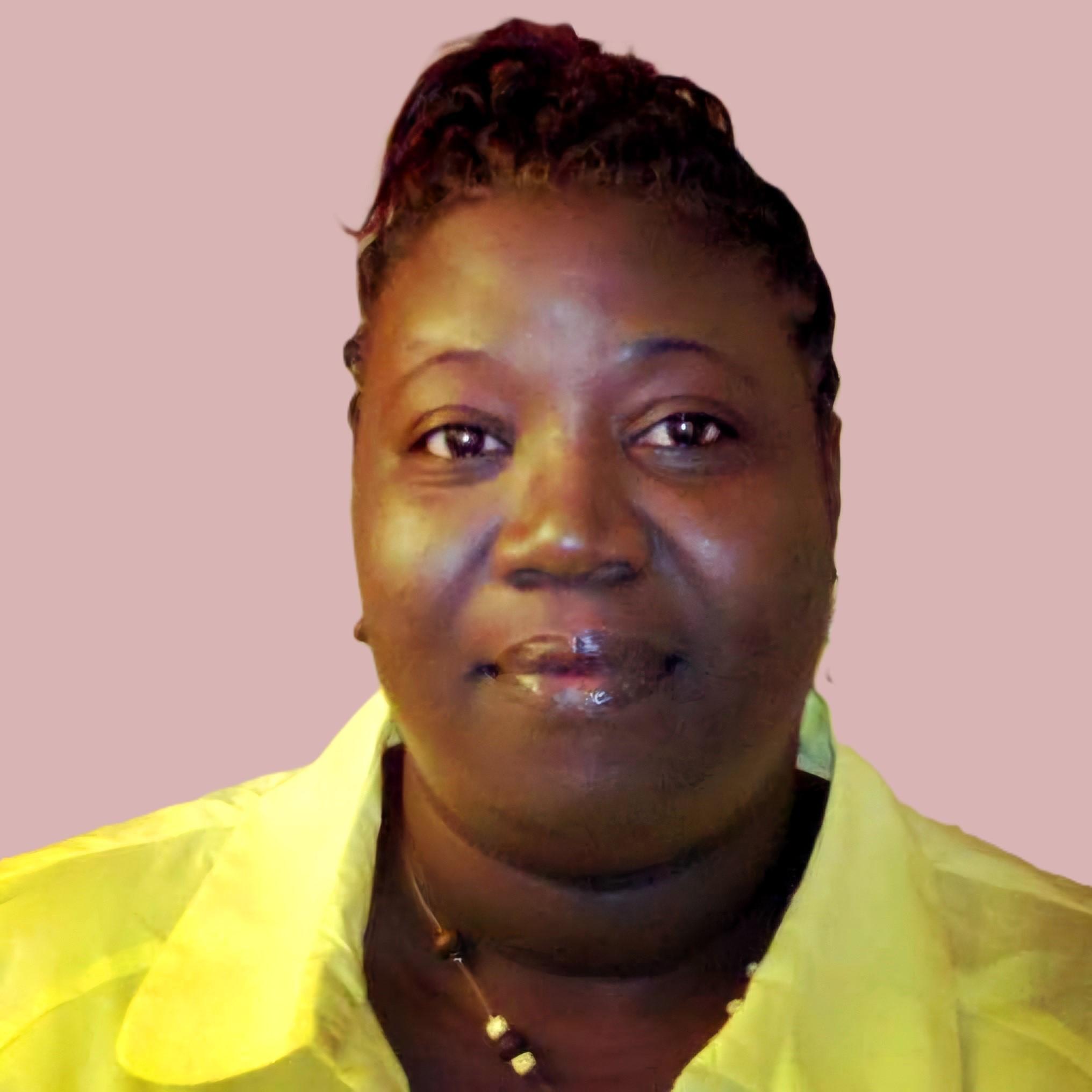 HelenFunderburk's Profile Photo