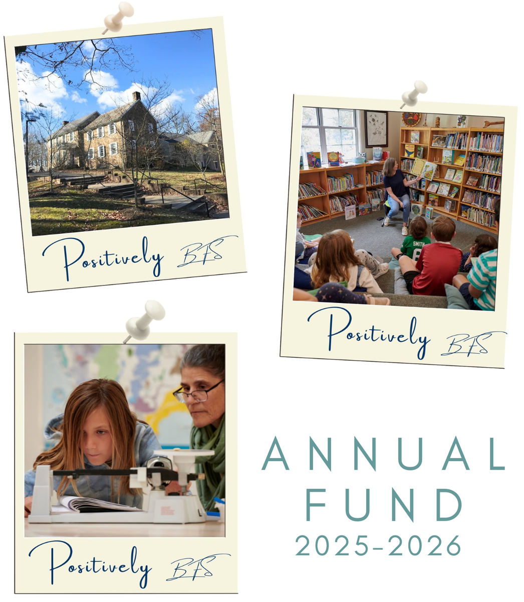 Annual Fund 2025-2026