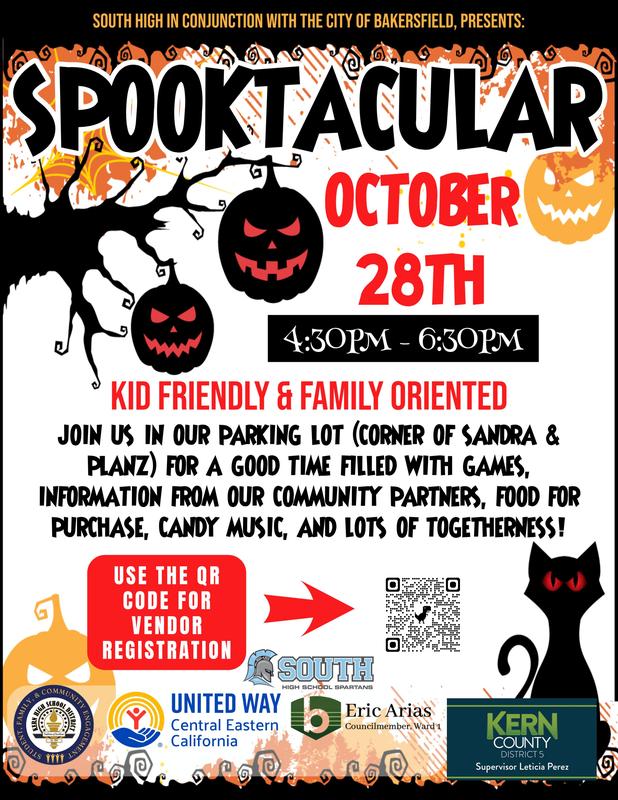 Spooktacular