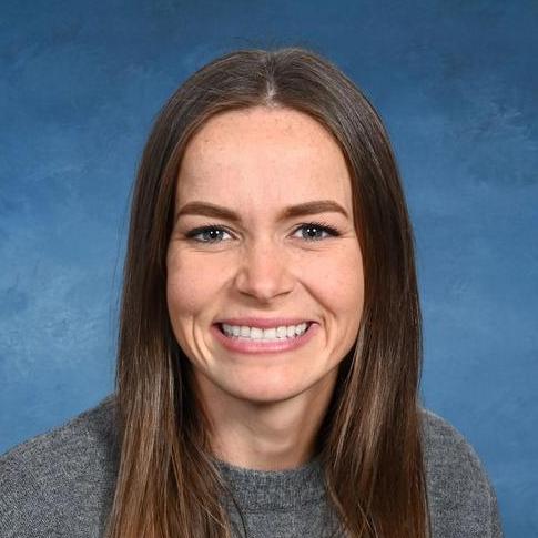 CarolineThomas's Profile Photo