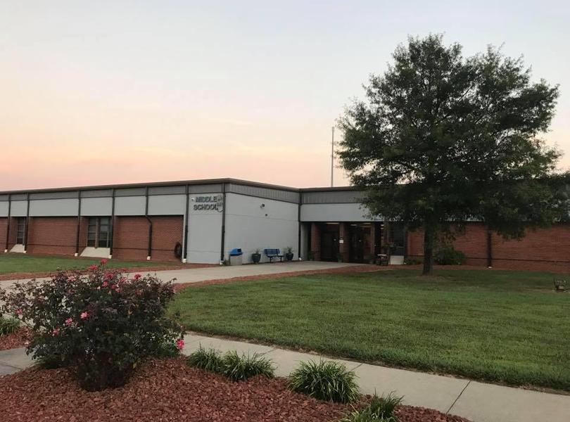 South Davidson Middle School