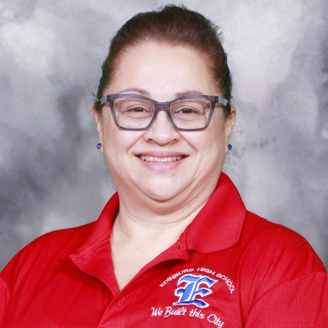 EldaRomero's Profile Photo