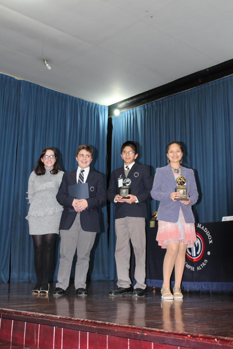 MADDOX MUN Featured Photo