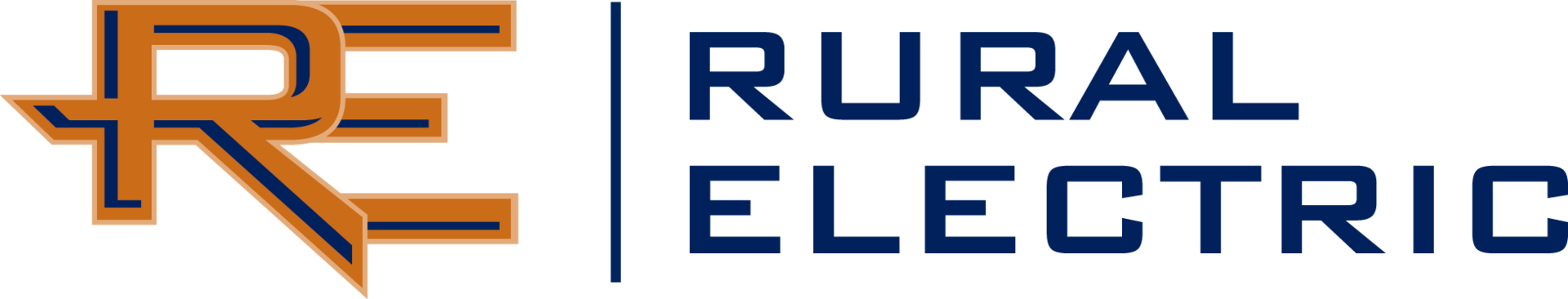 Rural Electric logo image