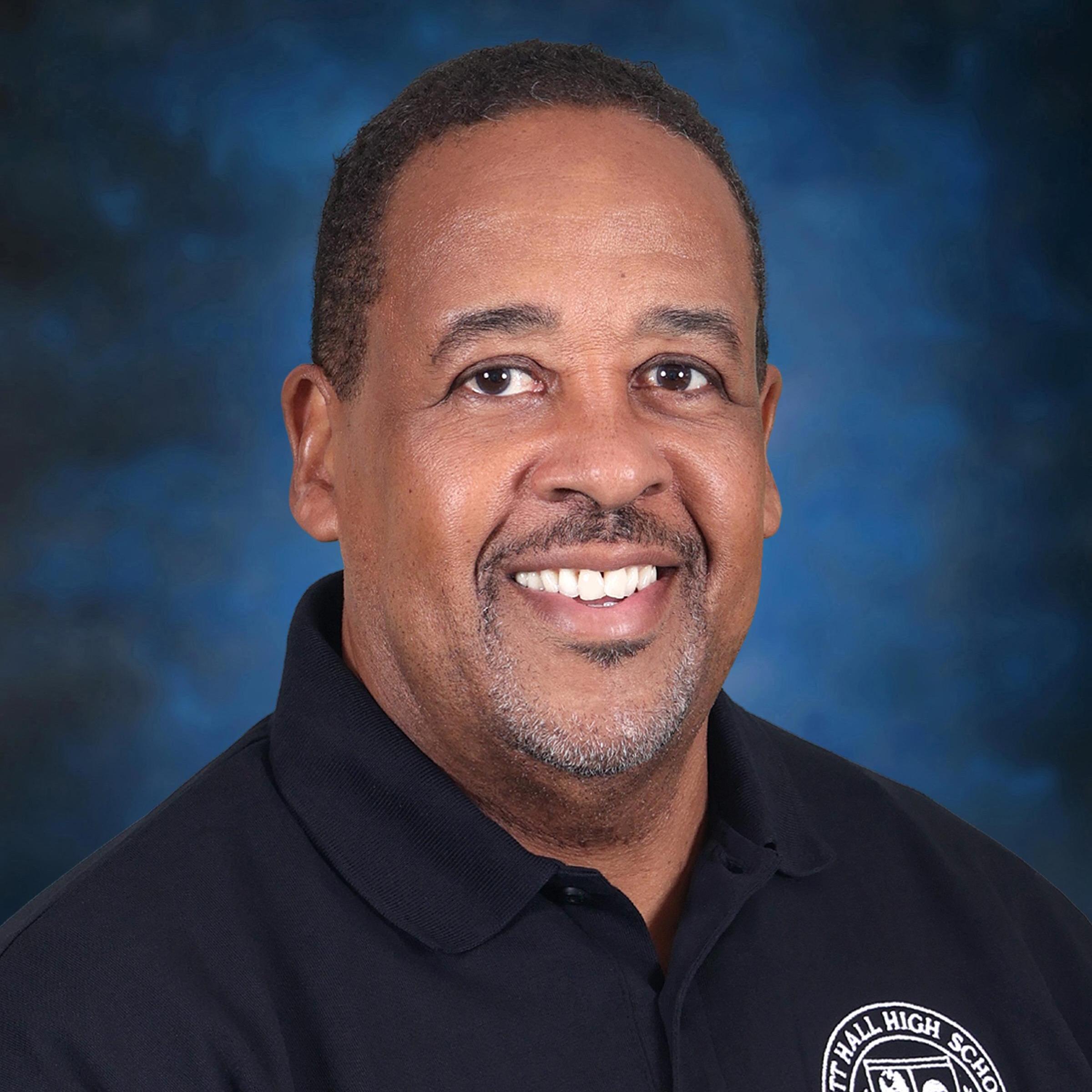A.McKoy's Profile Photo