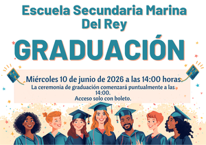 Graduation 6-10-26
