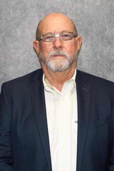 Rick Spruill