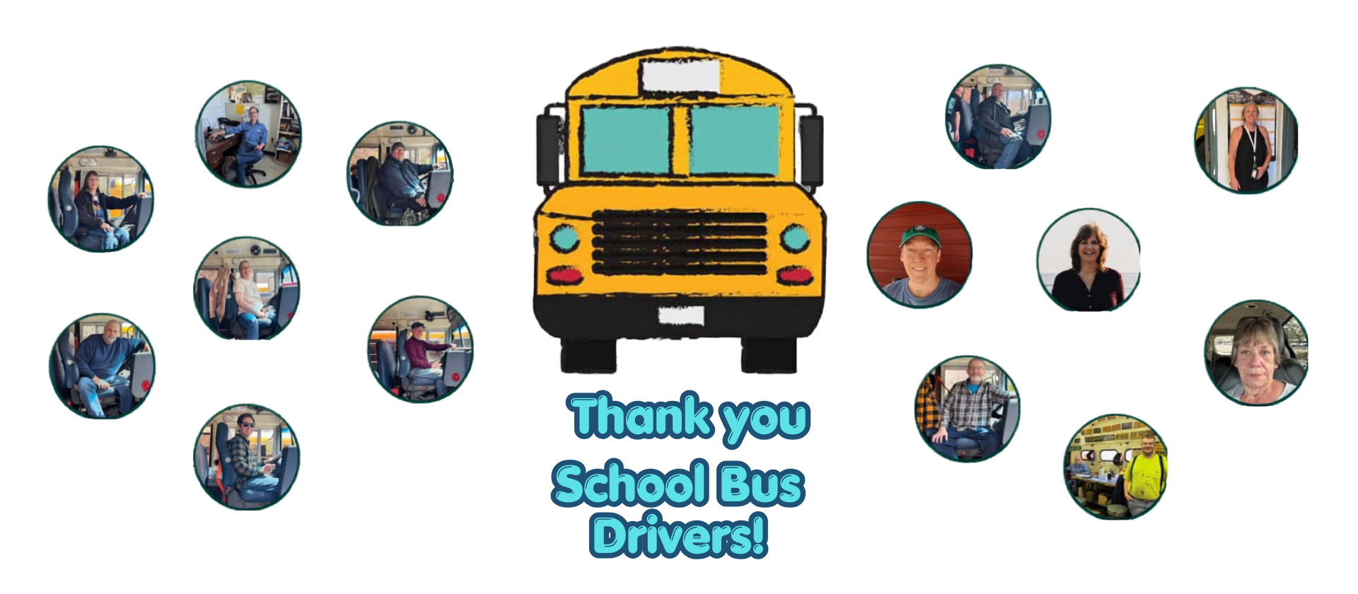 School Bus Drivers