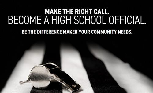 HS Officials