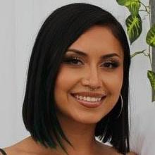 CristinaZavala's Profile Photo