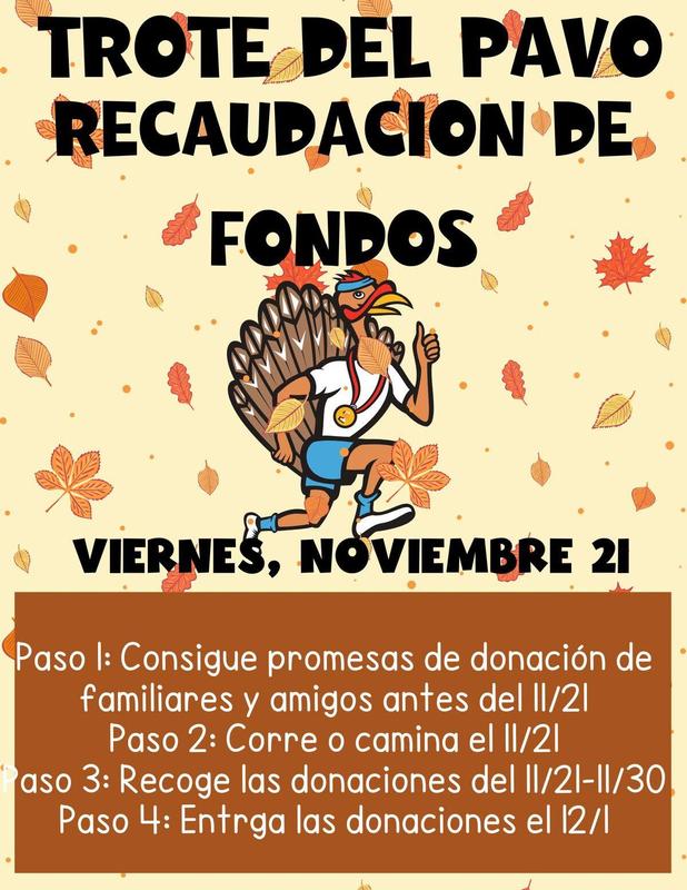 Folleto; todos los detalles se proporcionan en el texto a continuación.