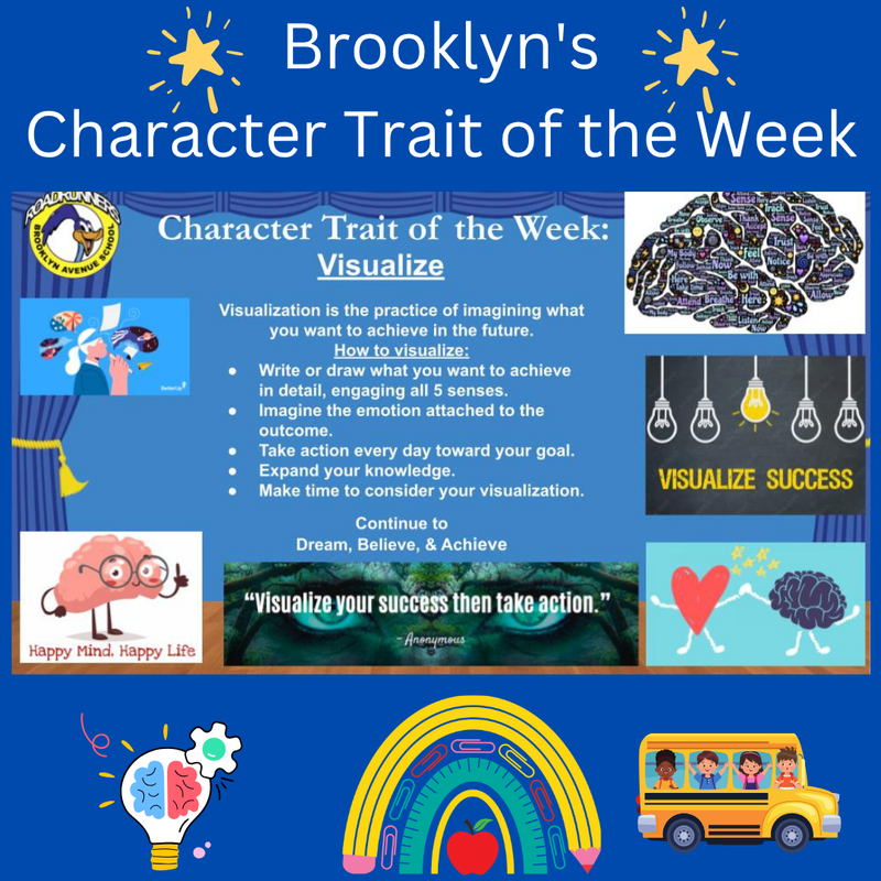 Character Trait