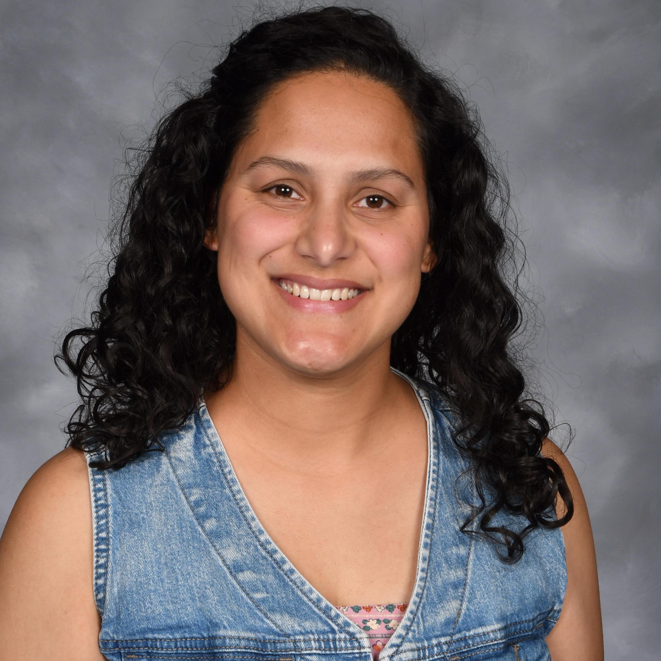 NoellCasillas's Profile Photo