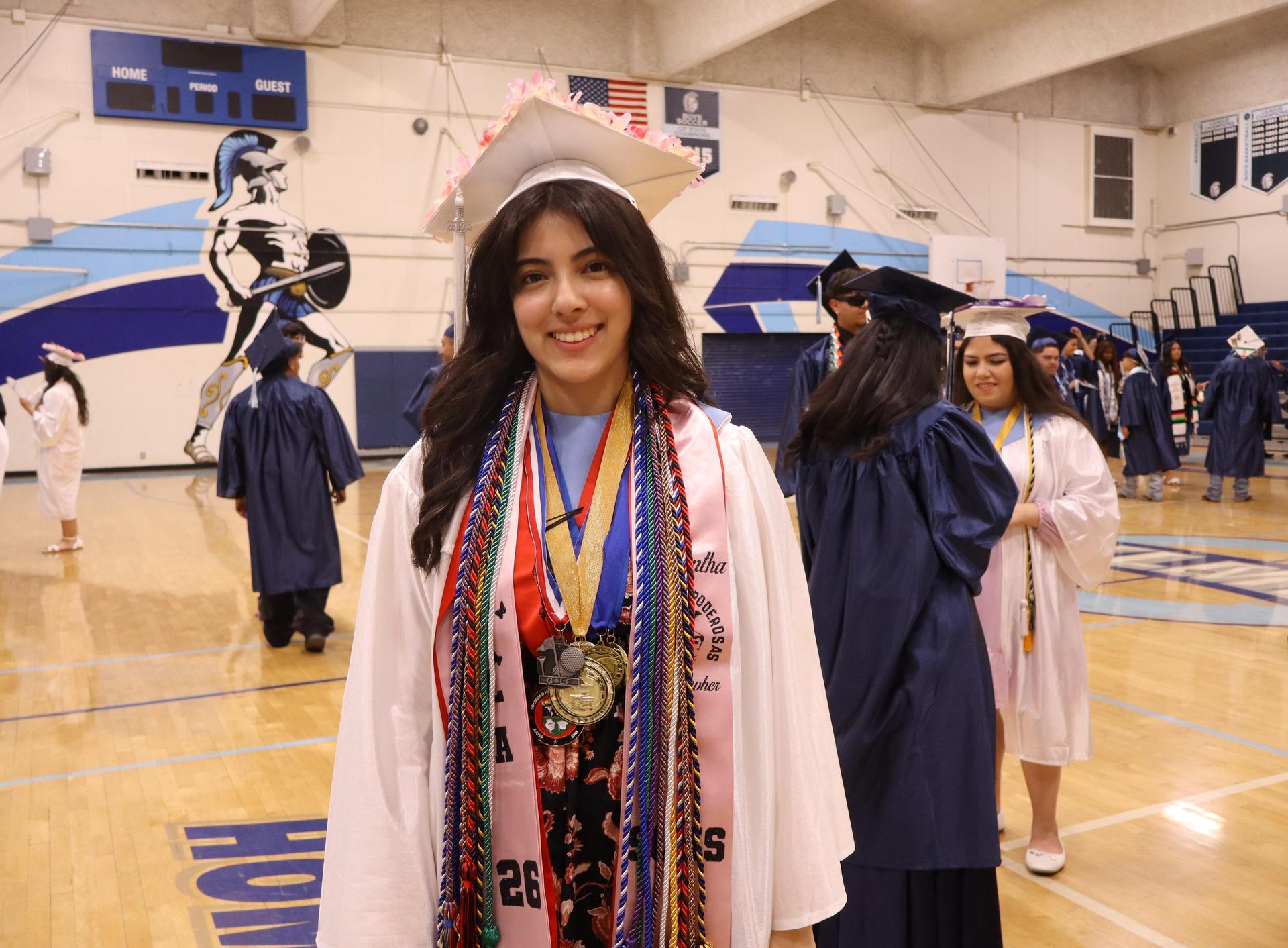 Grad Sam