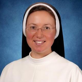 Sister Caterina JoyTaioli, O.P.'s Profile Photo