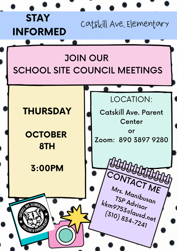 SSC Flyer