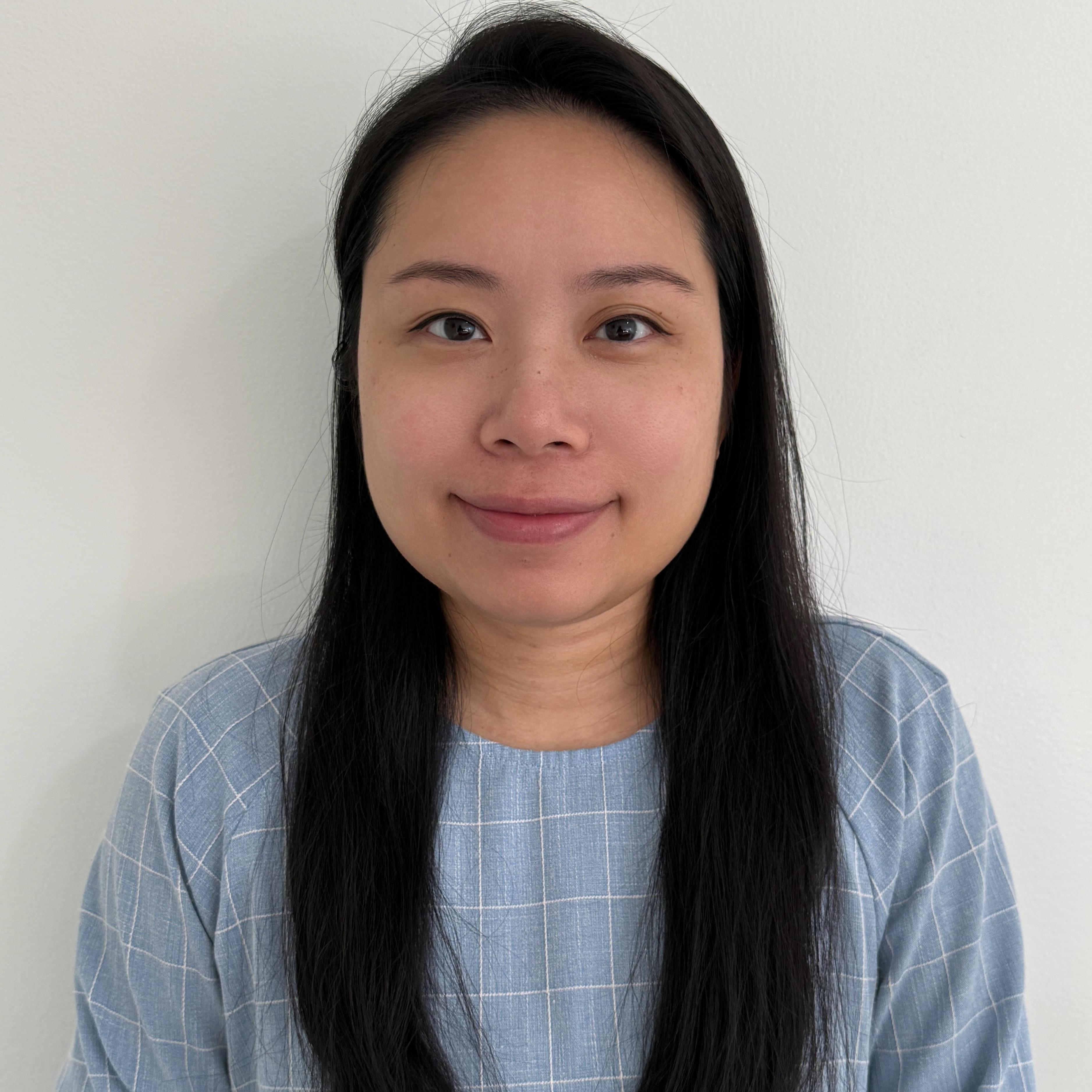 KarenHuang's Profile Photo