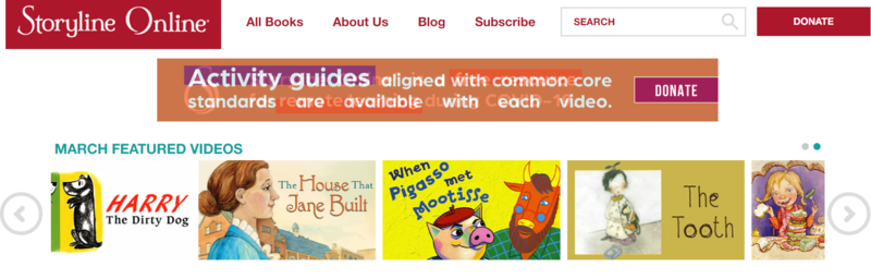 Storyline Featured Photo