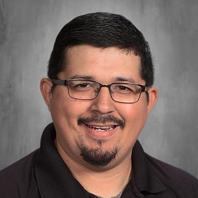 Joey (Jose)Padilla's Profile Photo