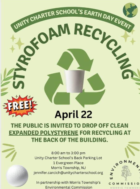 Unity Charter School