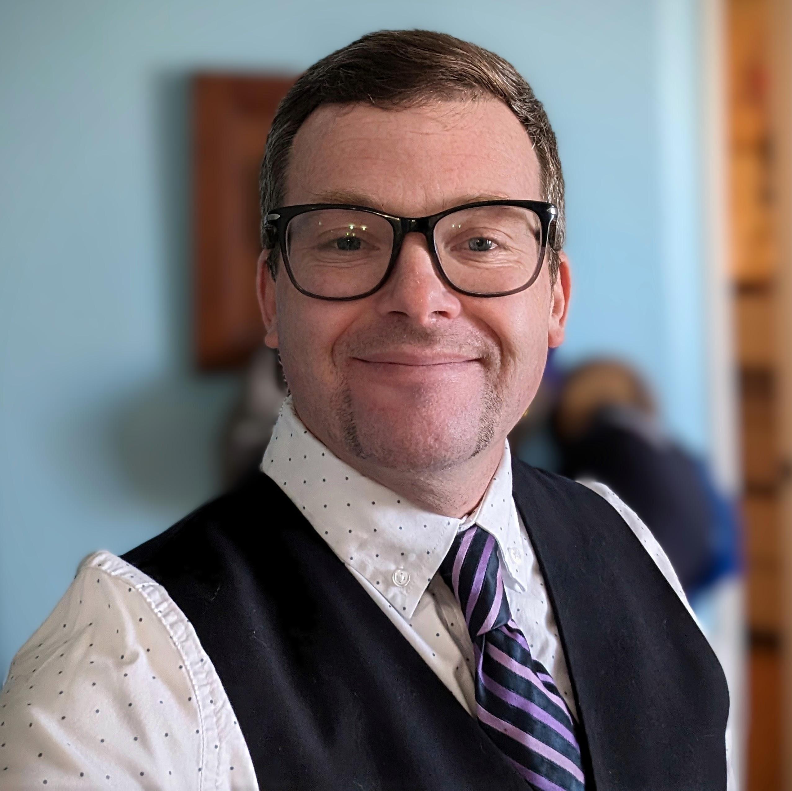 WillieMachallister's Profile Photo