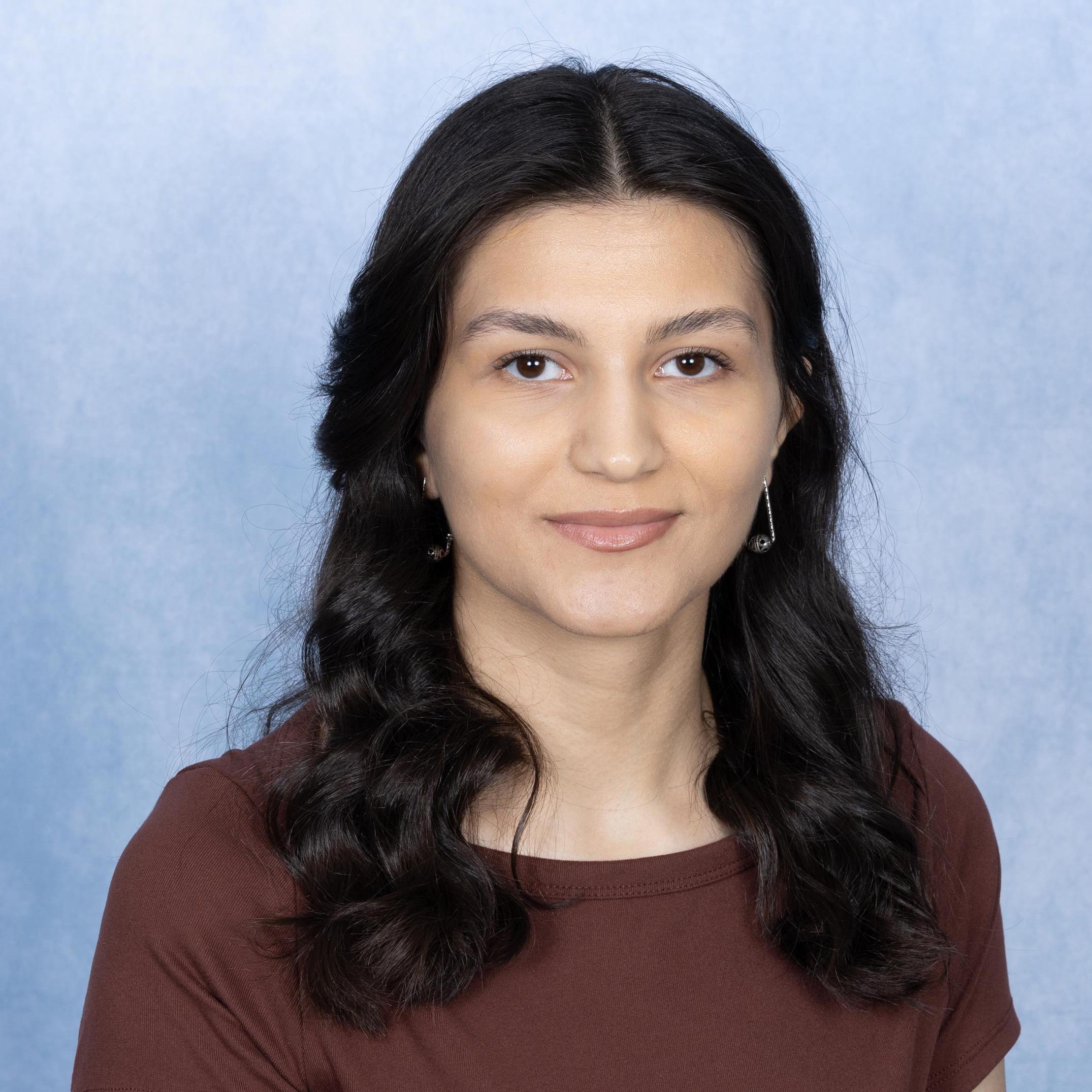 NraneBaghdasaryan's Profile Photo