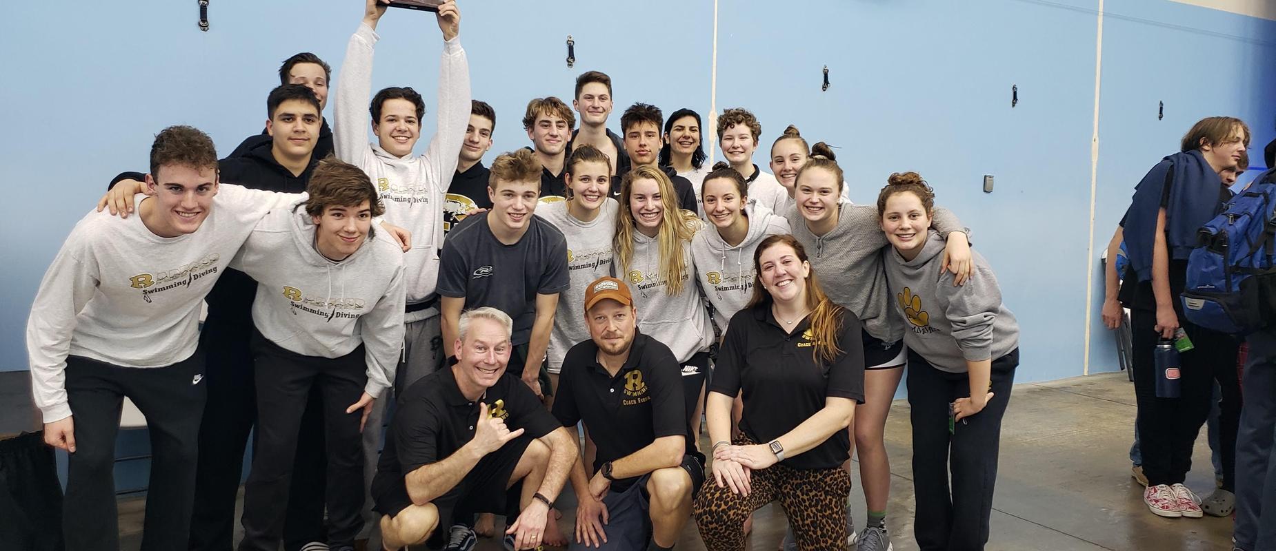 Swim Team