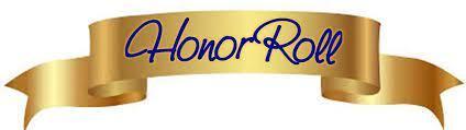 Honor Roll