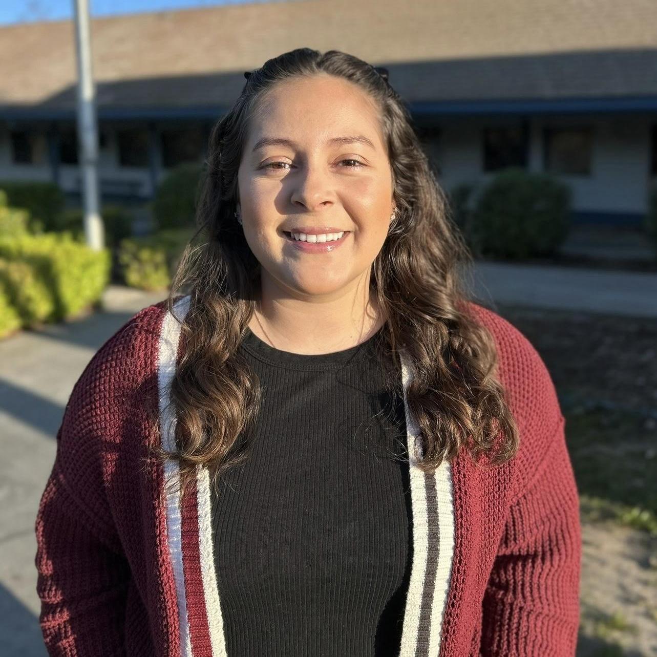 AbigailGomez's Profile Photo