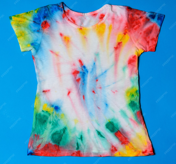 Coming Soon At Hopkins...Tie-Dye Day Featured Photo