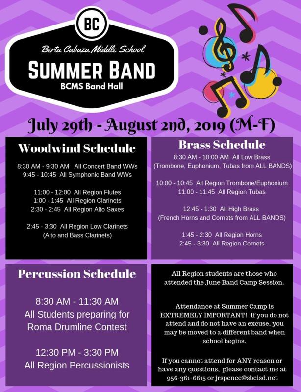 band