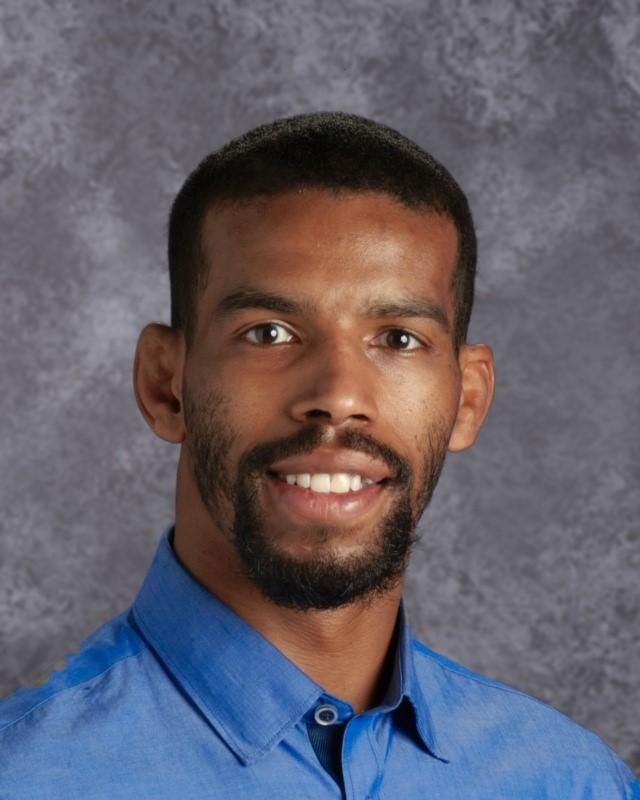 Mr. Garnett Photo