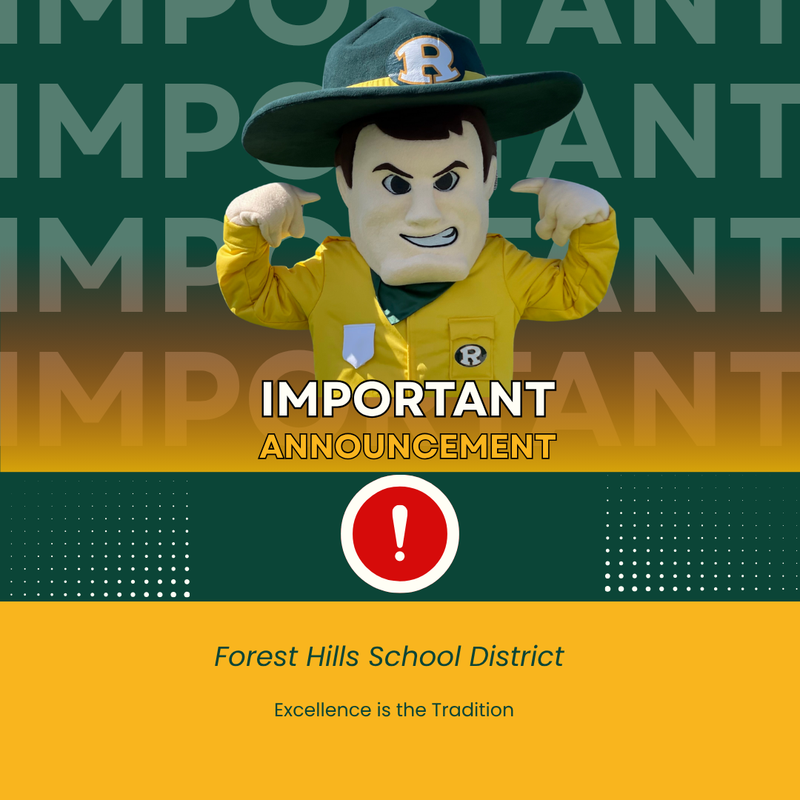 imporant message