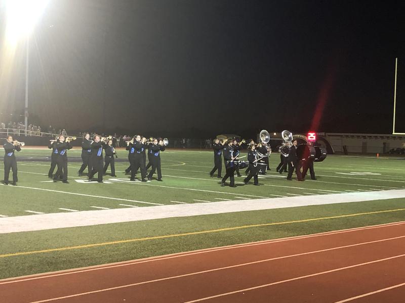Marching Band