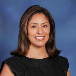 ChristinaGodinez's Profile Photo