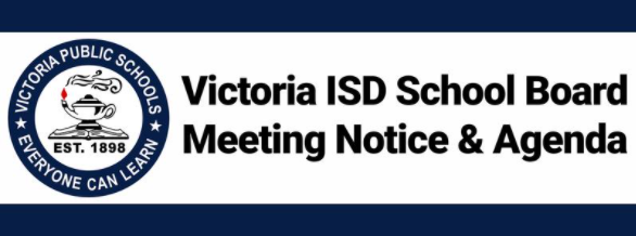 Board of Trustees Special Called Meeting Notice & Agenda for Thursday, August 5 at 6 p.m. Thumbnail Image