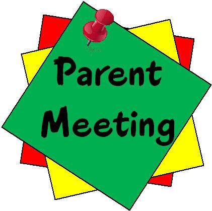 WELCOME BACK PARENT MEETING PRESENTATION NOW AVAILABLE FOR VIEWING!!! Featured Photo