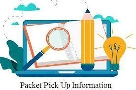 Packet and Device Pick-up Day Featured Photo