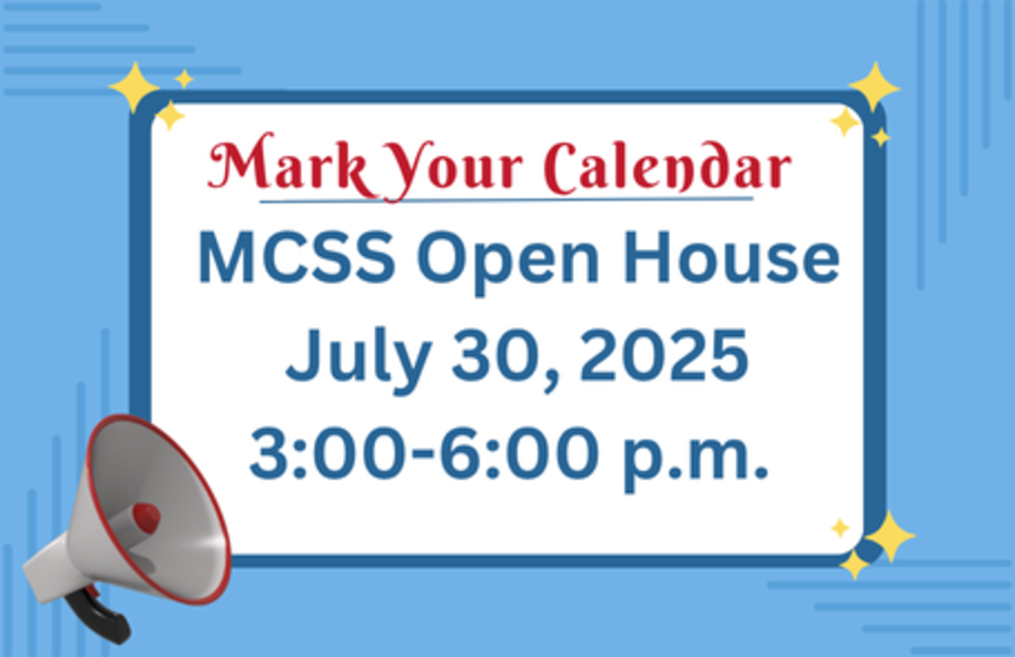 open house