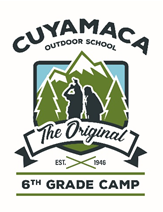 6th Grade Virtual Camp