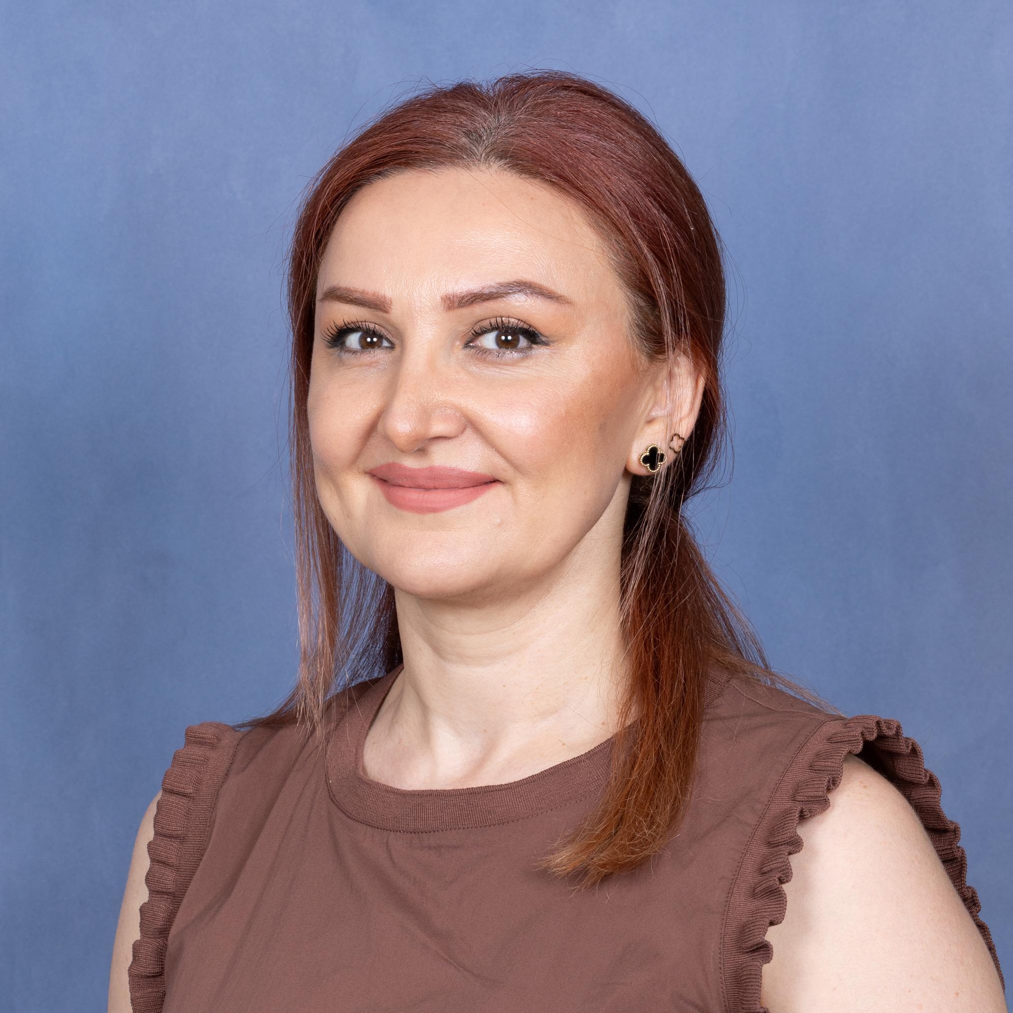 GayaneGhazoyan's Profile Photo